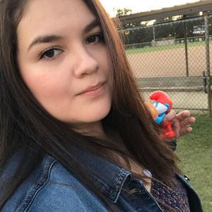 Meet your Posher, Karen